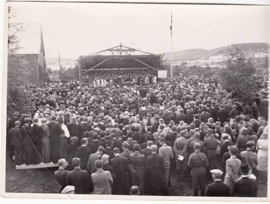 Norwegian Government Wanted to Prohibit Surnames