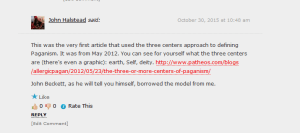 halstead 3 pillars 1