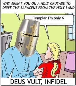 deus vult