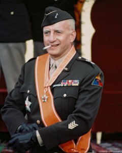 ABELL, YOU MAGNIFICENT BASTARD! I READ YOUR BOOK!!!