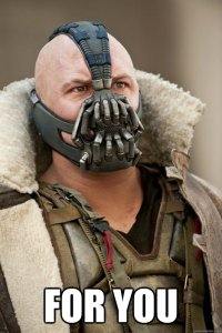 bane for you