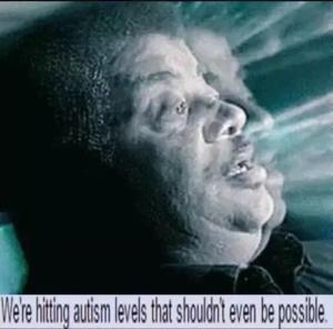 I don't care if you hate this meme, I think it fits perfectly