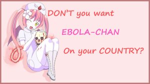 ebola chan