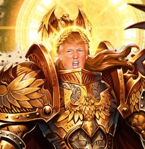 god emperor