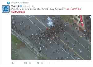 MayDaySea 3