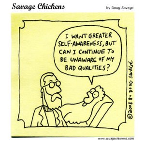 chickenawareness