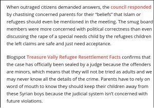 child rape no police 4