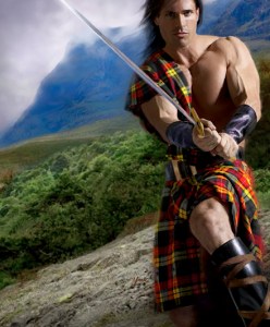 highlander sexy 2