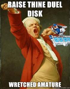 RaiseDuelDisk-meme