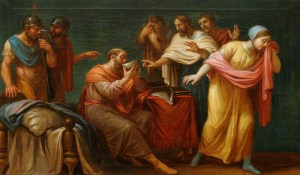 (c) National Trust, Nostell Priory; Supplied by The Public Catalogue Foundation