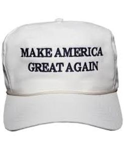 trump hat