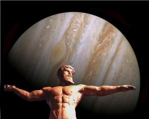 zeus and jupiter