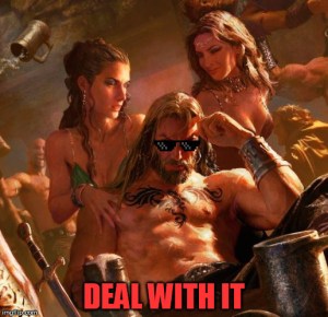 son of hel deal with it