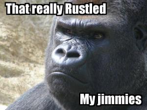 jimmies