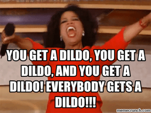 opra-dildo