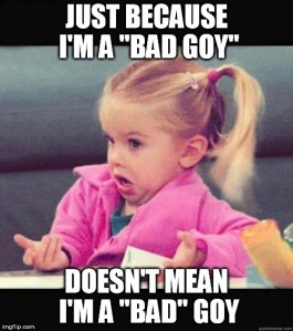 bad-goy