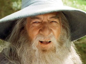 gandalf