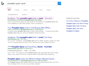 pumpkin-spice-racism