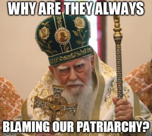 patriarchy