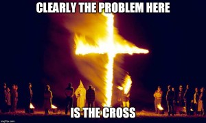 burning-cross-meme