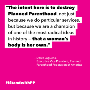 planned-parenthood