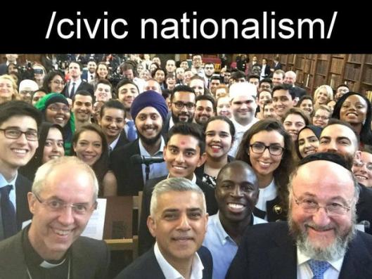 civic nationalism