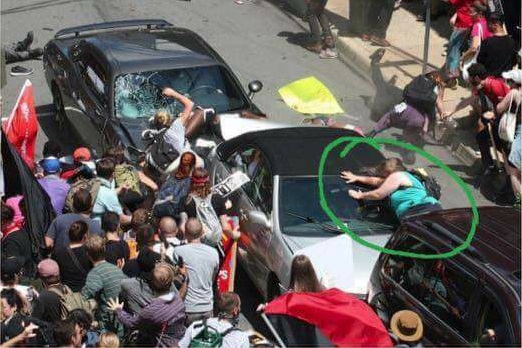 heather heyer accident