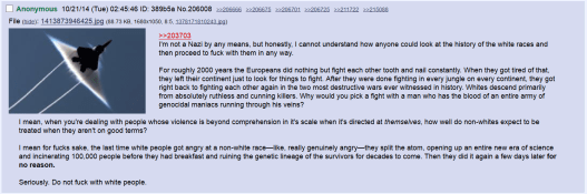 white people fuck yeah